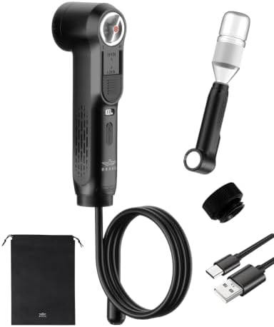 Brave Electric Portable Bidet Sprayer