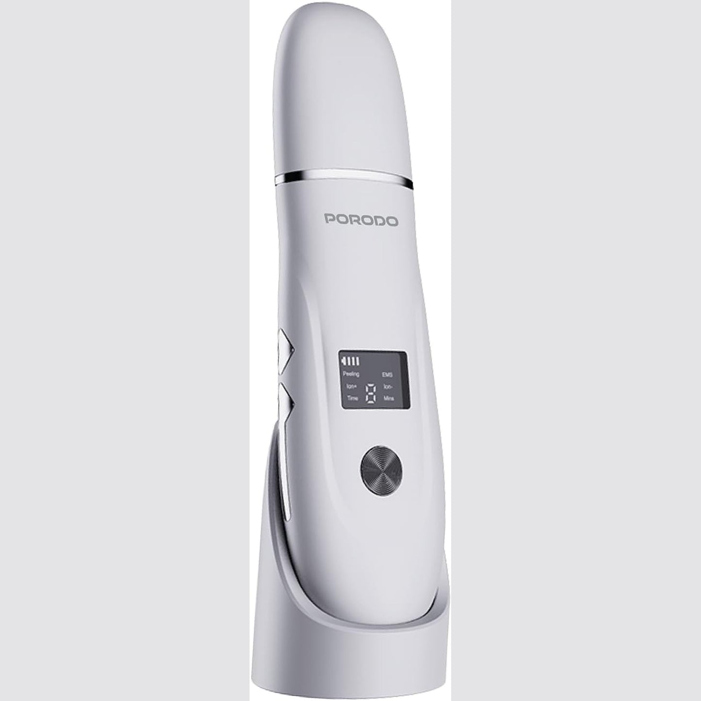 Porodo Ultrasonic Face Scrub & Peeler