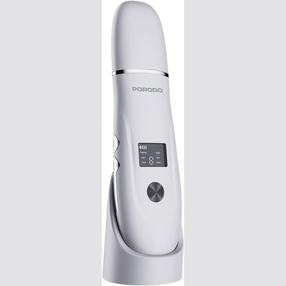 Porodo Ultrasonic Face Scrub & Peeler