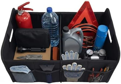 Green Lion Car Trunk Organizer 40L
