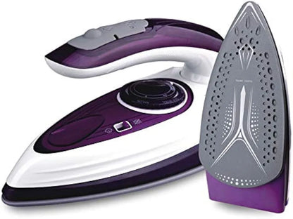 Dsp Steam Iron - KD1068