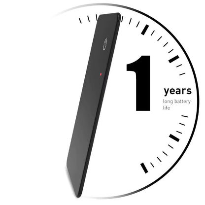 Card Tag Locator (Apple Find My)