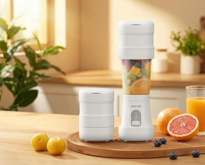 Green Lion Collapsible Portable Juicer 500ML