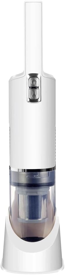 Green Lion Cordless Vacuum Cleaner