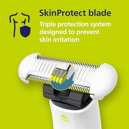 Philips Norelco OneBlade QP-1924-70