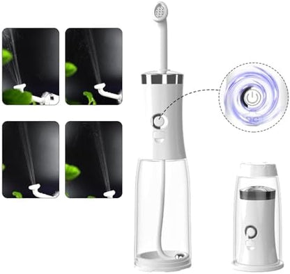 Portable Travel Bidet with Built-in 250mL Water Tank