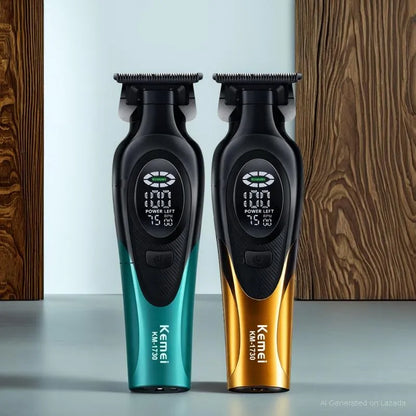 Kemei Professional Hair Trimmer KM-1730