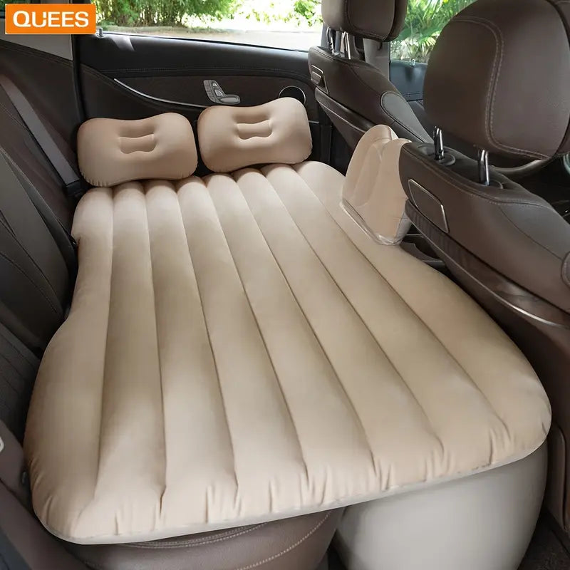 Quees Car Air Bed - B03
