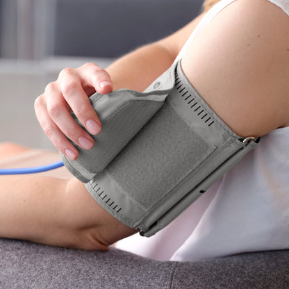 Braun ExactFit 1 Upper Arm Blood Pressure Monitor - BUA5000EU