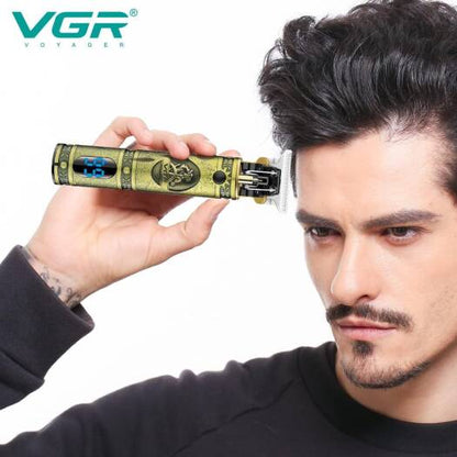 VGR Professional Hair Trimmer V-228