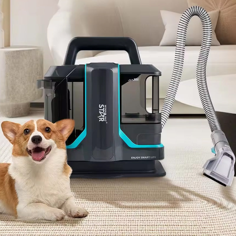 منظف ​​البقع وينينج ستار ST-4600