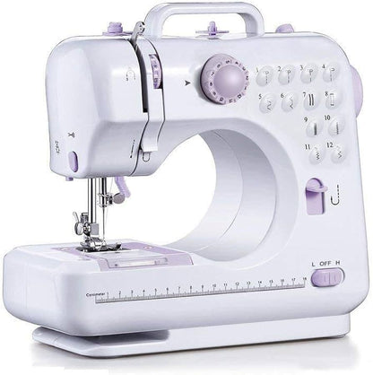 Mini House Hold Sewing Machine YASM-505A