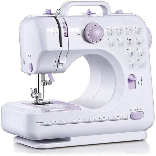 Mini House Hold Sewing Machine YASM-505A