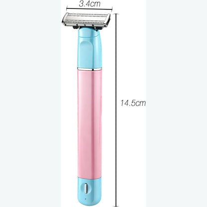 Dsp 5in1 Ladies Grooming Kit - 70602