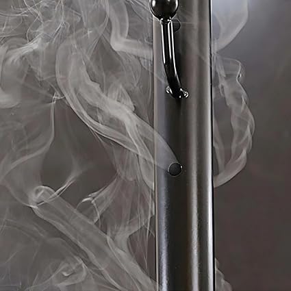 Clothing Bukhour Incense Burner