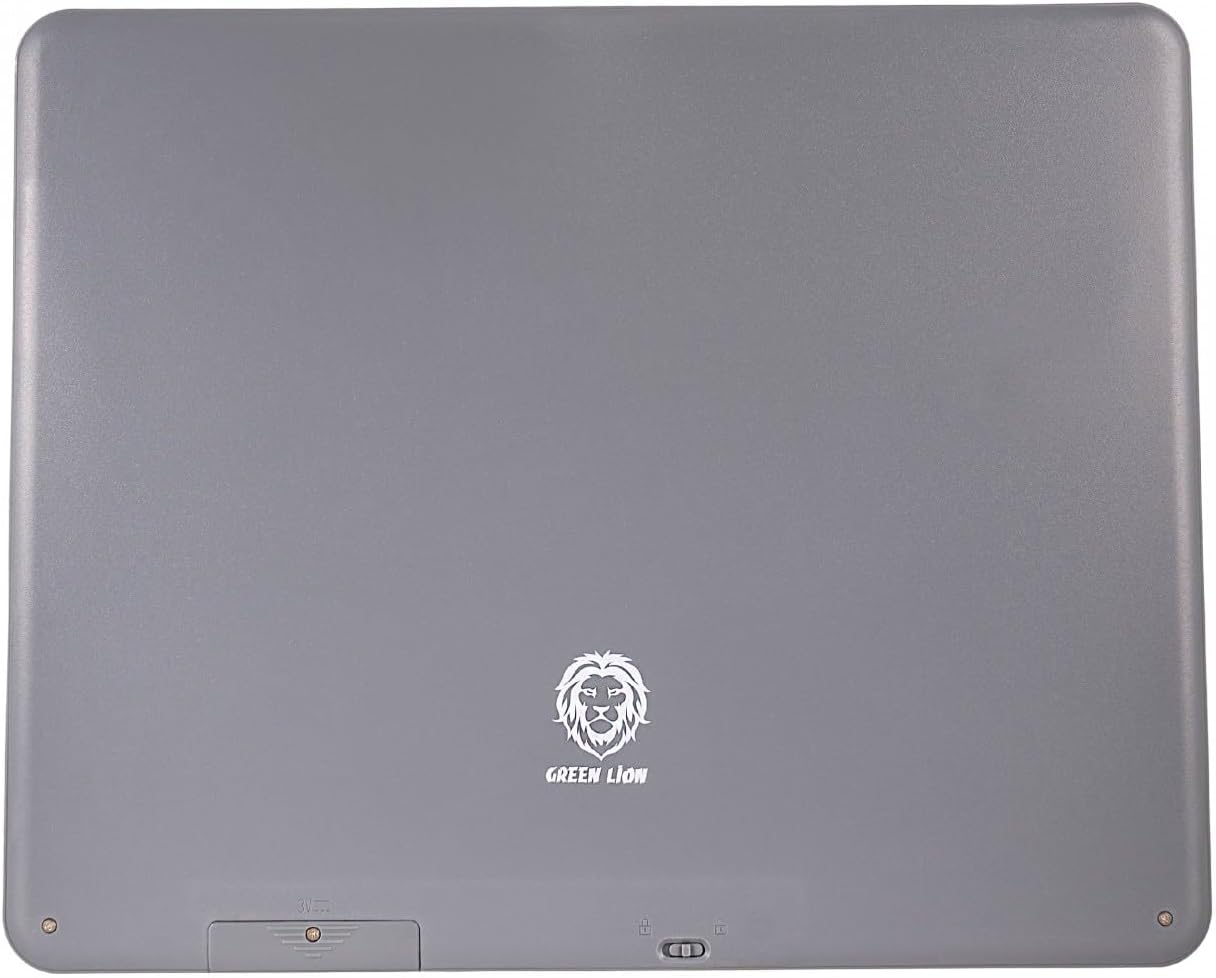 Green Lion LCD Digital Writing Pad 15"