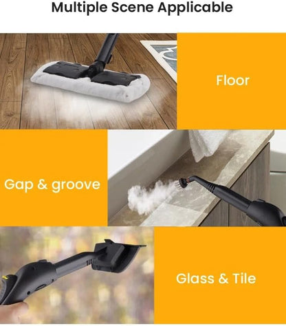 منظف ​​البخار روبايز 2000 واط