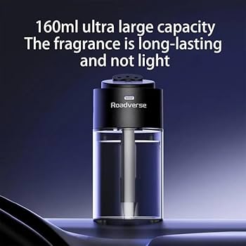 موزع هواء السيارة الذكي - L1