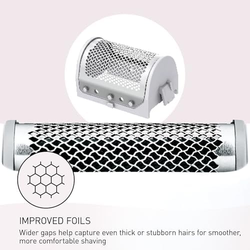 Panasonic Bikini Trimmer & Shaver ES-WV62-H