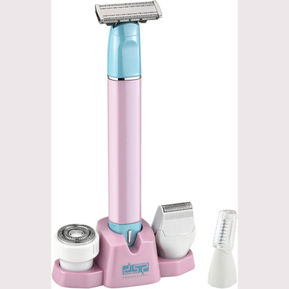 Dsp 5in1 Ladies Grooming Kit - 70602