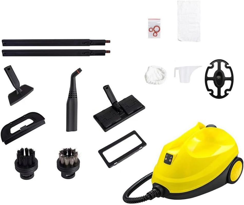 منظف ​​البخار روبايز 2000 واط