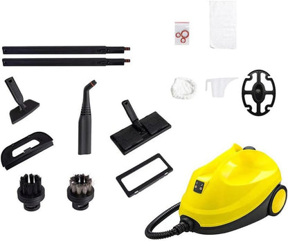 منظف ​​البخار روبايز 2000 واط