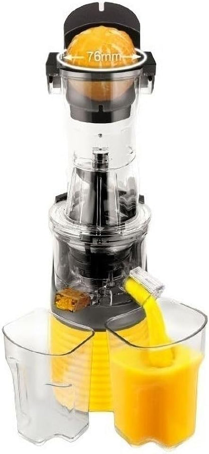 Dsp Whole Slow Juicer - KJ3701