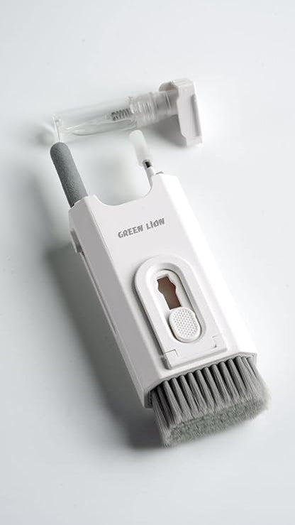 Green Lion 8 in 1 Cleaning Kit