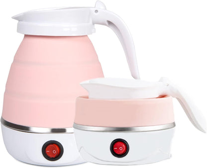 Travel Folding Electric Kettle