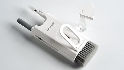 Green Lion 8 in 1 Cleaning Kit