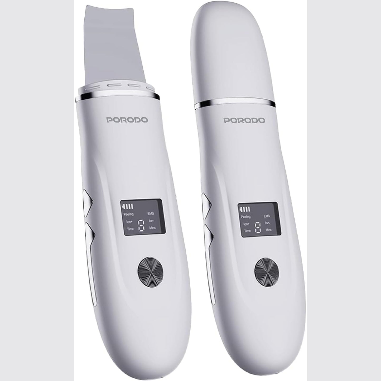 Porodo Ultrasonic Face Scrub & Peeler