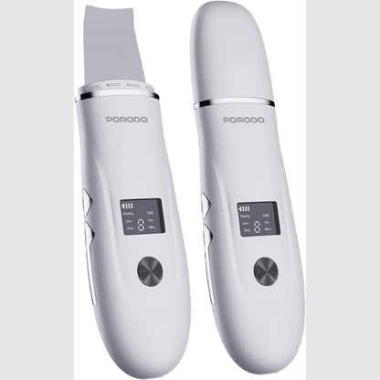 Porodo Ultrasonic Face Scrub & Peeler