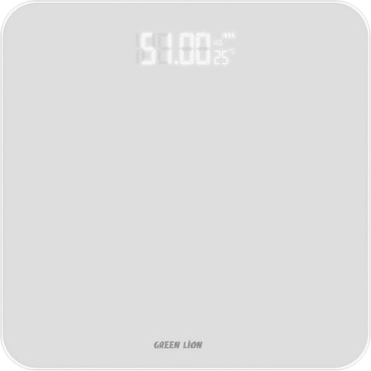 Green Lion GBC-100 Digital Body Scale