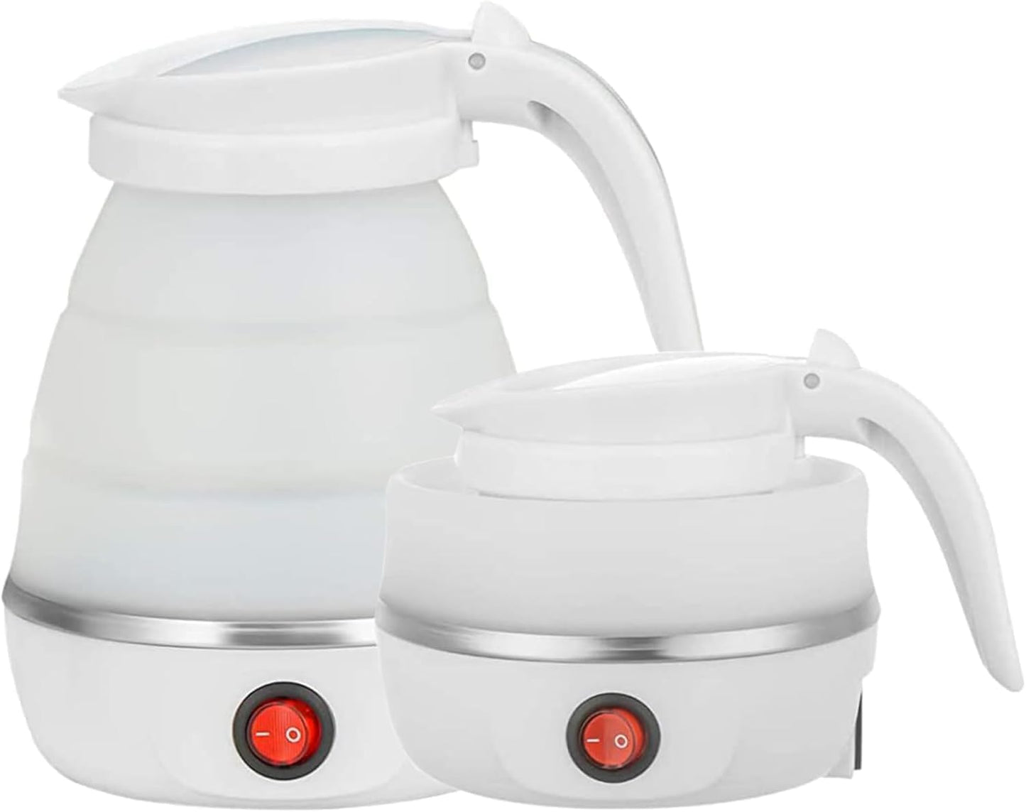Travel Folding Electric Kettle