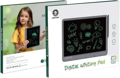 Green Lion LCD Digital Writing Pad 15"