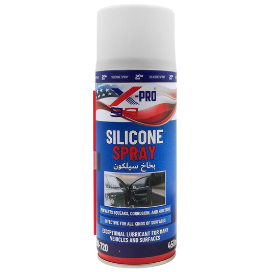 American Silicon Spray X99-PRO