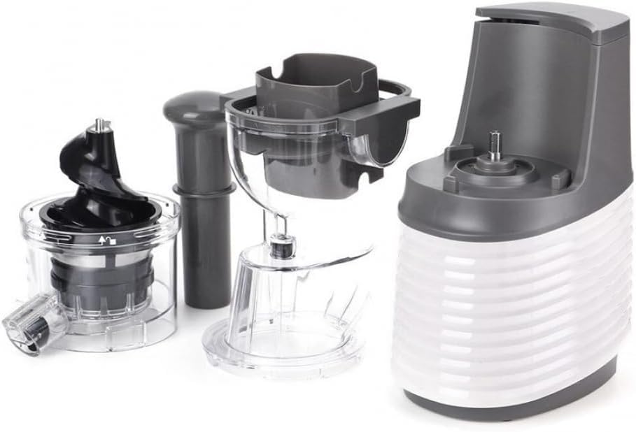 Dsp Whole Slow Juicer - KJ3701