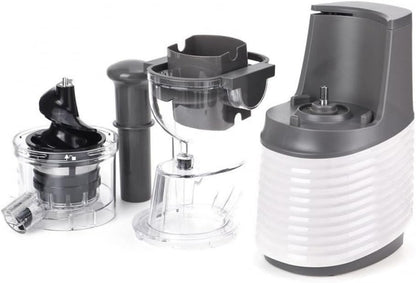 Dsp Whole Slow Juicer - KJ3701