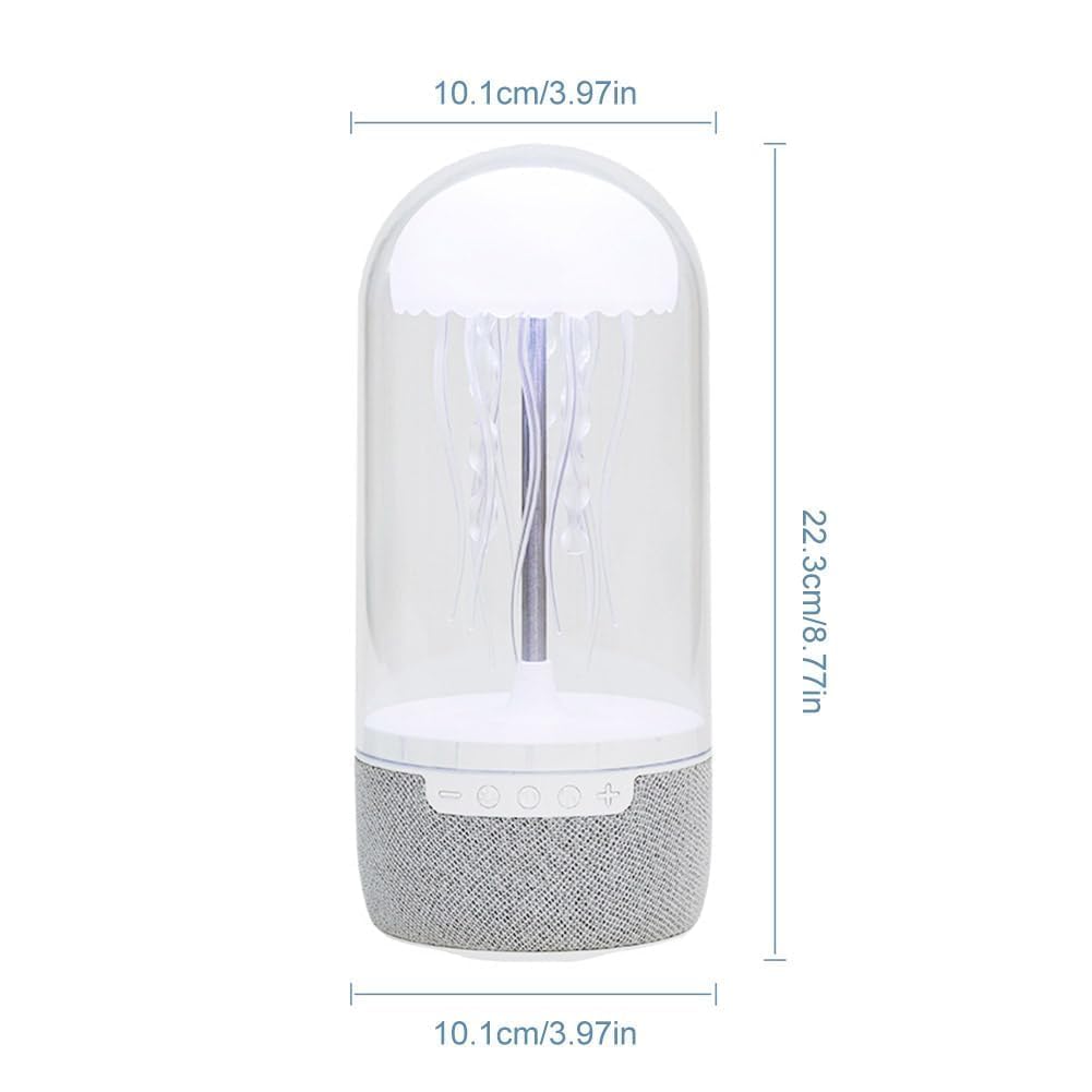 Sports Lights Jellyfish Speaker - MAX 116s