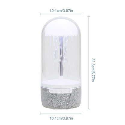 Sports Lights Jellyfish Speaker - MAX 116s