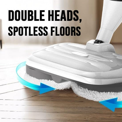 Green Lion Hydro Mop 3X Rotary Mop Cleaner 1300W