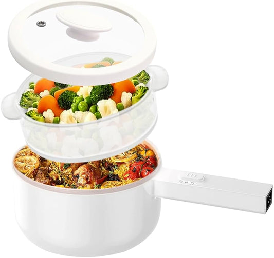 Electric Cooking Pot