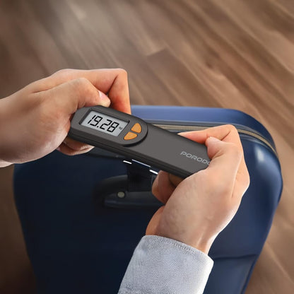 Porodo Accuscale High-Precision Luggage Scale