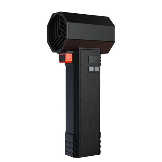 Jet Violent Turbofan - TF64