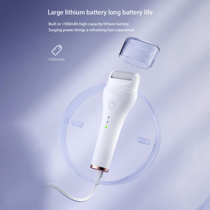 جهاز إنتشين الكهربائي لإزالة مسامير القدم