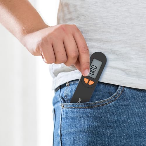 Porodo Accuscale High-Precision Luggage Scale