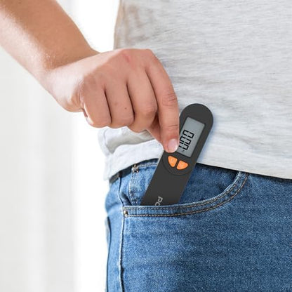 Porodo Accuscale High-Precision Luggage Scale