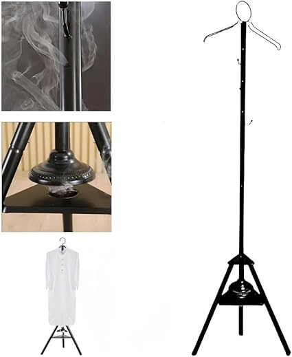 Clothing Bukhour Incense Burner