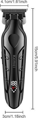 Kemei Professional Hair Clipper KM-2269