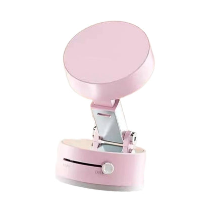 Vacuum Magnetic Phone Stand - A2